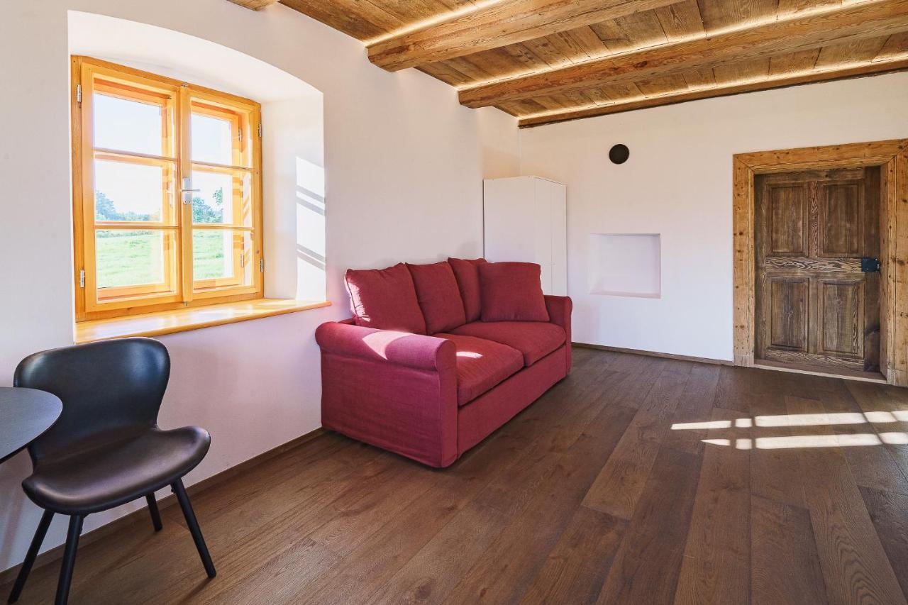 Villa Kamenka U Babi Hazlov Esterno foto